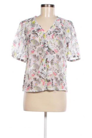 Γυναικείο πουκάμισο Imitz, Μέγεθος M, Χρώμα Πολύχρωμο, Τιμή 4,12 €
