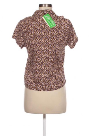 Γυναικείο πουκάμισο Jacqueline De Yong, Μέγεθος XS, Χρώμα Πολύχρωμο, Τιμή 3,71 €