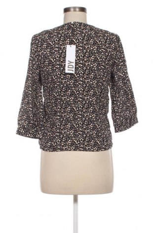 Γυναικείο πουκάμισο Jdy, Μέγεθος XXS, Χρώμα Πολύχρωμο, Τιμή 5,16 €