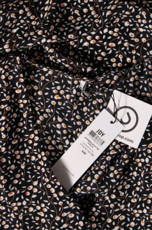 Γυναικείο πουκάμισο Jdy, Μέγεθος XXS, Χρώμα Πολύχρωμο, Τιμή 2,89 €