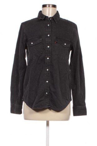 Damenbluse Levi's, Größe S, Farbe Schwarz, Preis 52,58 €