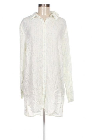 Γυναικείο πουκάμισο Lindex, Μέγεθος L, Χρώμα Πολύχρωμο, Τιμή 20,62 €