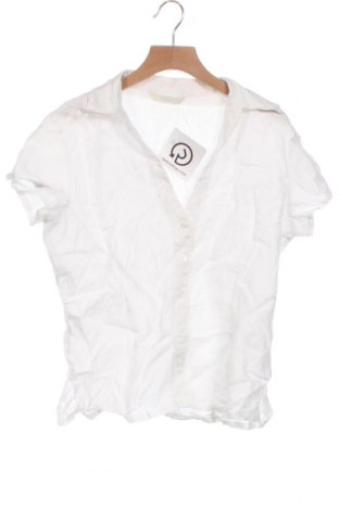 Dámska košeľa  Marks & Spencer, Veľkosť S, Farba Biela, Cena  3,52 €