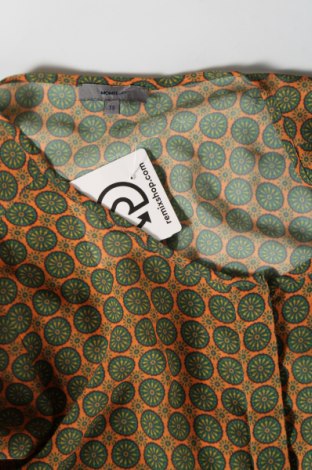 Γυναικείο πουκάμισο Montego, Μέγεθος M, Χρώμα Πολύχρωμο, Τιμή 12,79 €
