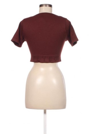 Дамска спортна блуза t/, Размер L, Цвят Червен, Цена 26,00 лв.