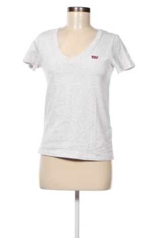 Tricou de femei Levi's, Mărime XS, Culoare Gri, Preț 65,79 Lei