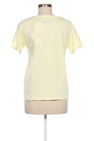 Дамска тениска MyMO, Размер S, Цвят Жълт, Цена 58,00 лв.
