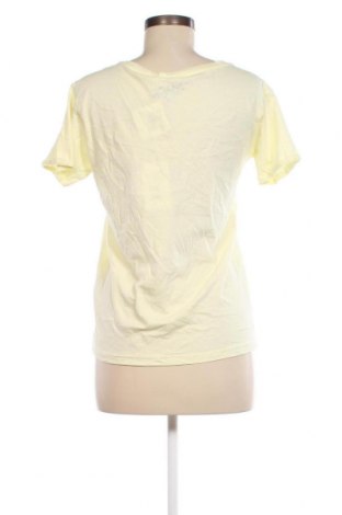 Γυναικείο t-shirt MyMO, Μέγεθος XS, Χρώμα Κίτρινο, Τιμή 29,90 €