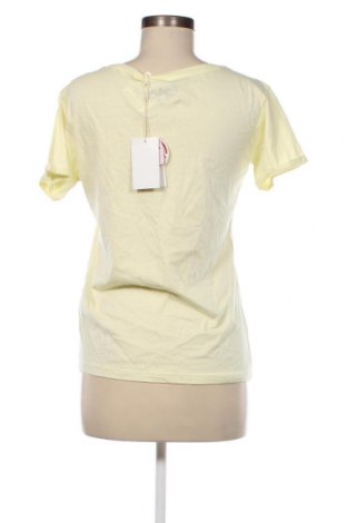 Tricou de femei MyMO, Mărime XS, Culoare Galben, Preț 47,70 Lei
