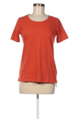 Дамска тениска Thokk Thokk, Размер S, Цвят Оранжев, Цена 14,50 лв.