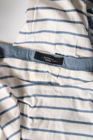 Γυναικείο t-shirt Weekend Max Mara, Μέγεθος M, Χρώμα Πολύχρωμο, Τιμή 97,42 €