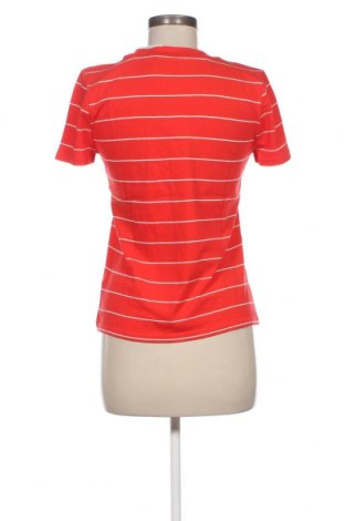 Дамска тениска Wrangler, Размер XS, Цвят Червен, Цена 17,40 лв.