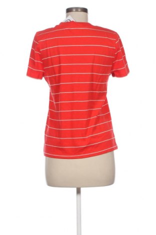 Дамска тениска Wrangler, Размер S, Цвят Червен, Цена 17,40 лв.