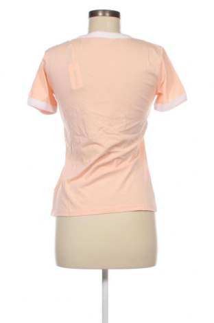 Дамска тениска Wrangler, Размер S, Цвят Розов, Цена 17,40 лв.