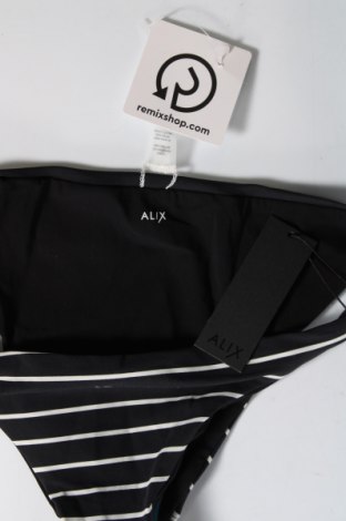 Dámske plavky  Alix The Label, Veľkosť S, Farba Čierna, Cena  32,99 €