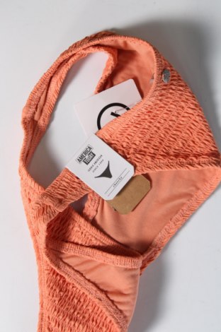 Damen-Badeanzug America Today, Größe XS, Farbe Orange, Preis € 1,78