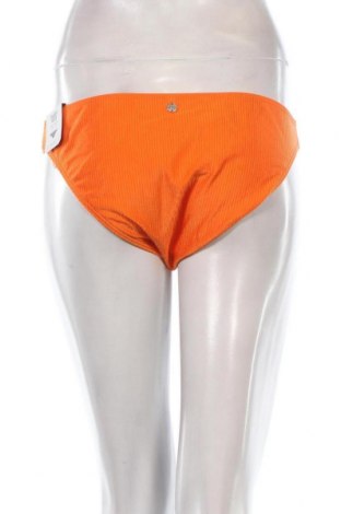 Damen-Badeanzug America Today, Größe L, Farbe Orange, Preis 2,49 €