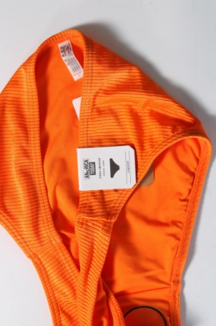 Damen-Badeanzug America Today, Größe L, Farbe Orange, Preis 2,61 €