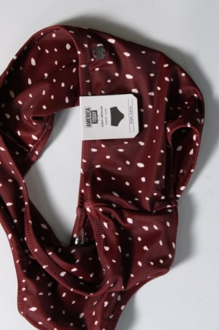 Damen-Badeanzug America Today, Größe XS, Farbe Mehrfarbig, Preis 1,66 €