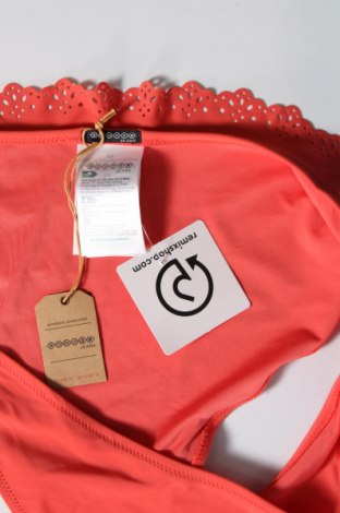 Dámske plavky  Bonobo, Veľkosť XL, Farba Červená, Cena  20,62 €