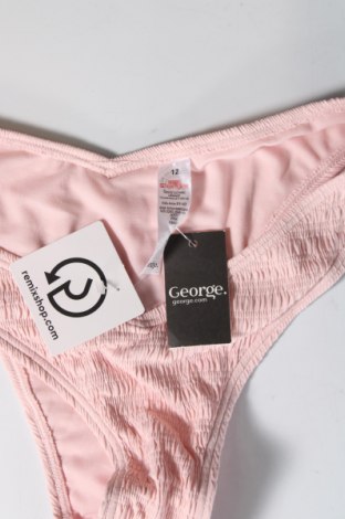 Damen-Badeanzug George, Größe M, Farbe Rosa, Preis € 11,86