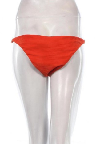 Damen-Badeanzug JETS by Jessika Allen, Größe M, Farbe Orange, Preis 1,99 €