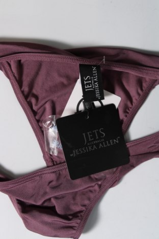 Damen-Badeanzug JETS by Jessika Allen, Größe M, Farbe Lila, Preis 1,99 €