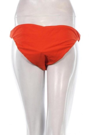 Damen-Badeanzug JETS by Jessika Allen, Größe M, Farbe Orange, Preis € 1,99