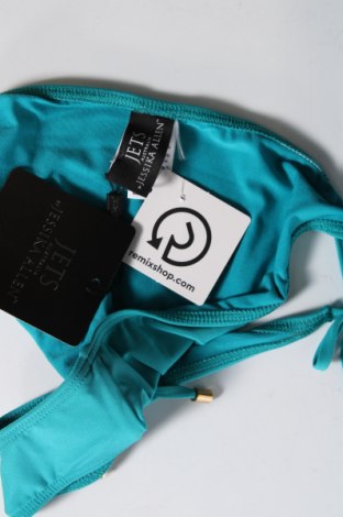 Damen-Badeanzug JETS by Jessika Allen, Größe L, Farbe Blau, Preis 66,49 €