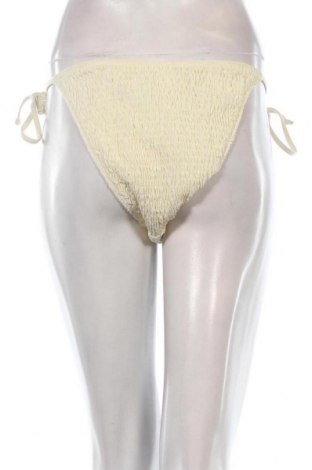 Damen-Badeanzug Missguided, Größe M, Farbe Gelb, Preis 2,13 €