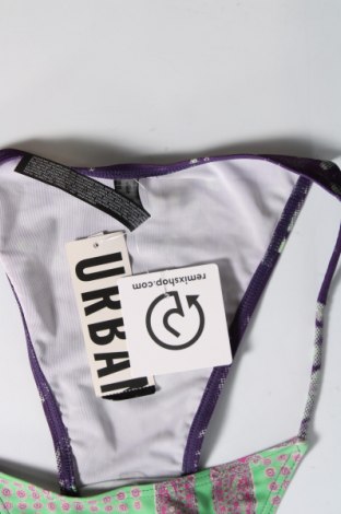Damen-Badeanzug Out From Under, Größe L, Farbe Mehrfarbig, Preis 2,25 €