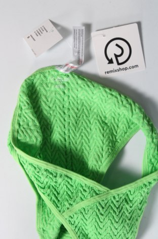Damen-Badeanzug Out From Under, Größe S, Farbe Grün, Preis 2,25 €