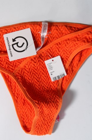 Damen-Badeanzug Out From Under, Größe M, Farbe Orange, Preis € 1,66