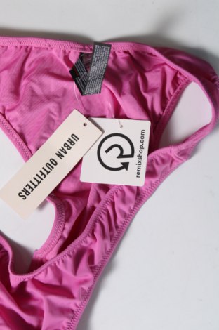 Damen-Badeanzug Urban Outfitters, Größe M, Farbe Lila, Preis € 1,65