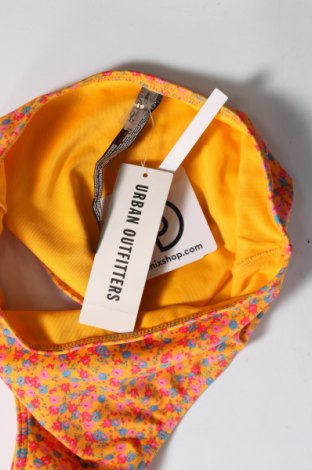 Γυναικείο μαγιό Urban Outfitters, Μέγεθος XS, Χρώμα Πολύχρωμο, Τιμή 1,65 €