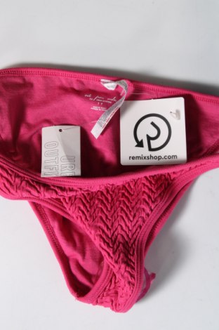 Damen-Badeanzug Urban Outfitters, Größe S, Farbe Rosa, Preis 2,27 €