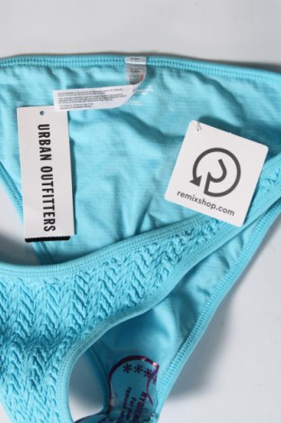 Damen-Badeanzug Urban Outfitters, Größe M, Farbe Blau, Preis € 20,62