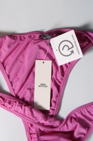 Γυναικείο μαγιό Urban Outfitters, Μέγεθος M, Χρώμα Ρόζ , Τιμή 1,65 €