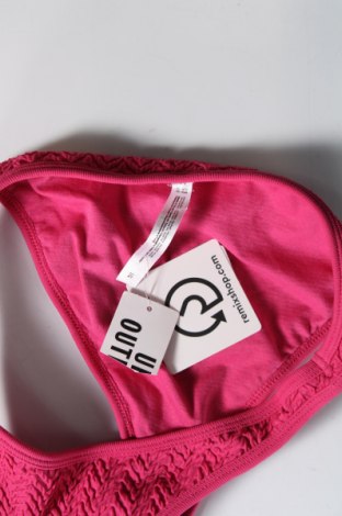 Damen-Badeanzug Urban Outfitters, Größe L, Farbe Rosa, Preis 2,47 €