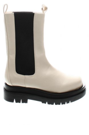 Damen Stiefeletten Raid, Größe 38, Farbe Beige, Preis 39,69 €