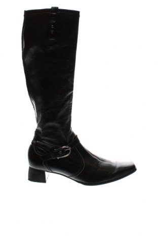 Damenstiefel Paul Green, Größe 41, Farbe Schwarz, Preis 16,93 €