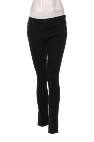 Γυναικείο Τζίν AG Jeans, Μέγεθος S, Χρώμα Μαύρο, Τιμή 4,21 €