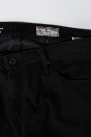 Dámske džínsy  AG Jeans, Veľkosť S, Farba Čierna, Cena  4,24 €