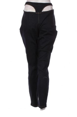Γυναικείο Τζίν ASYOU, Μέγεθος XL, Χρώμα Μπλέ, Τιμή 4,49 €