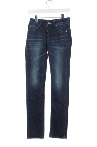 Damen Jeans Acne, Größe XS, Farbe Blau, Preis € 7,35