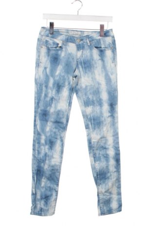 Damen Jeans Aeropostale, Größe XS, Farbe Blau, Preis 2,22 €