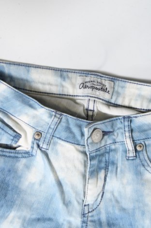 Damen Jeans Aeropostale, Größe XS, Farbe Blau, Preis € 20,18