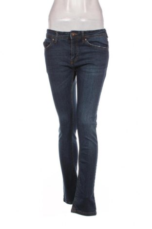 Damen Jeans Bershka, Größe S, Farbe Blau, Preis € 3,03