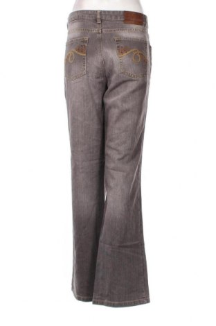 Damen Jeans Betty Barclay, Größe XL, Farbe Grau, Preis € 17,29