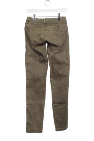 Damen Jeans Buena Vista, Größe XXS, Farbe Grün, Preis € 20,18
